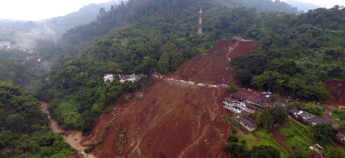 UPDATE Gempa Cianjur: 310 Korban Meninggal, 24 Lainnya Masih Dicari, Kemungkinan Masih Bertambah