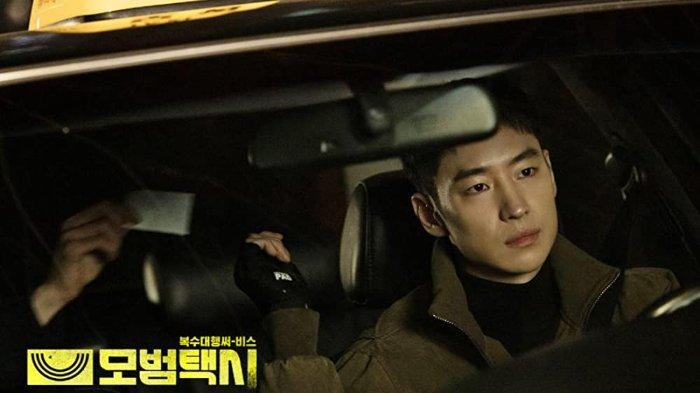 Sinopsis Drama Korea Taxi Driver Season 2: Misi Balas Dendam Kim Do Gi