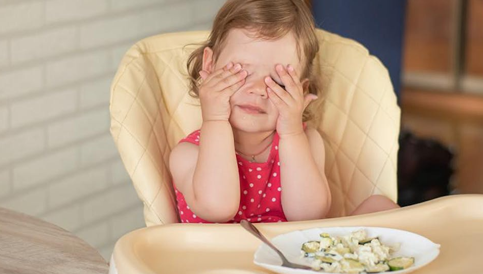 Jangan Panik, Ini Cara Mengatasi Anak Susah Makan
